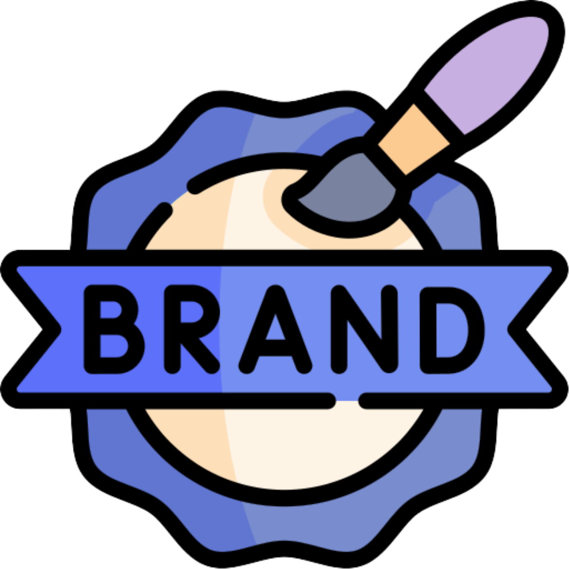 Branding Icon